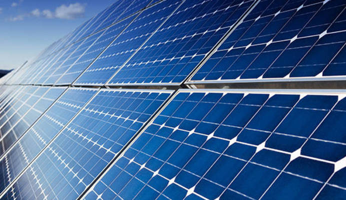 Production renouvelable